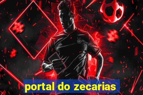 portal do zecarias